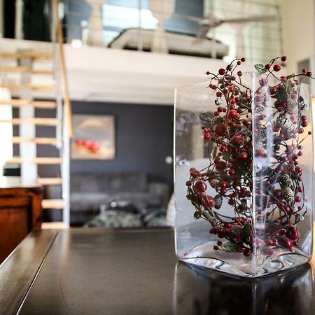 L'Appart Lourmarin Apartment Bagian luar foto