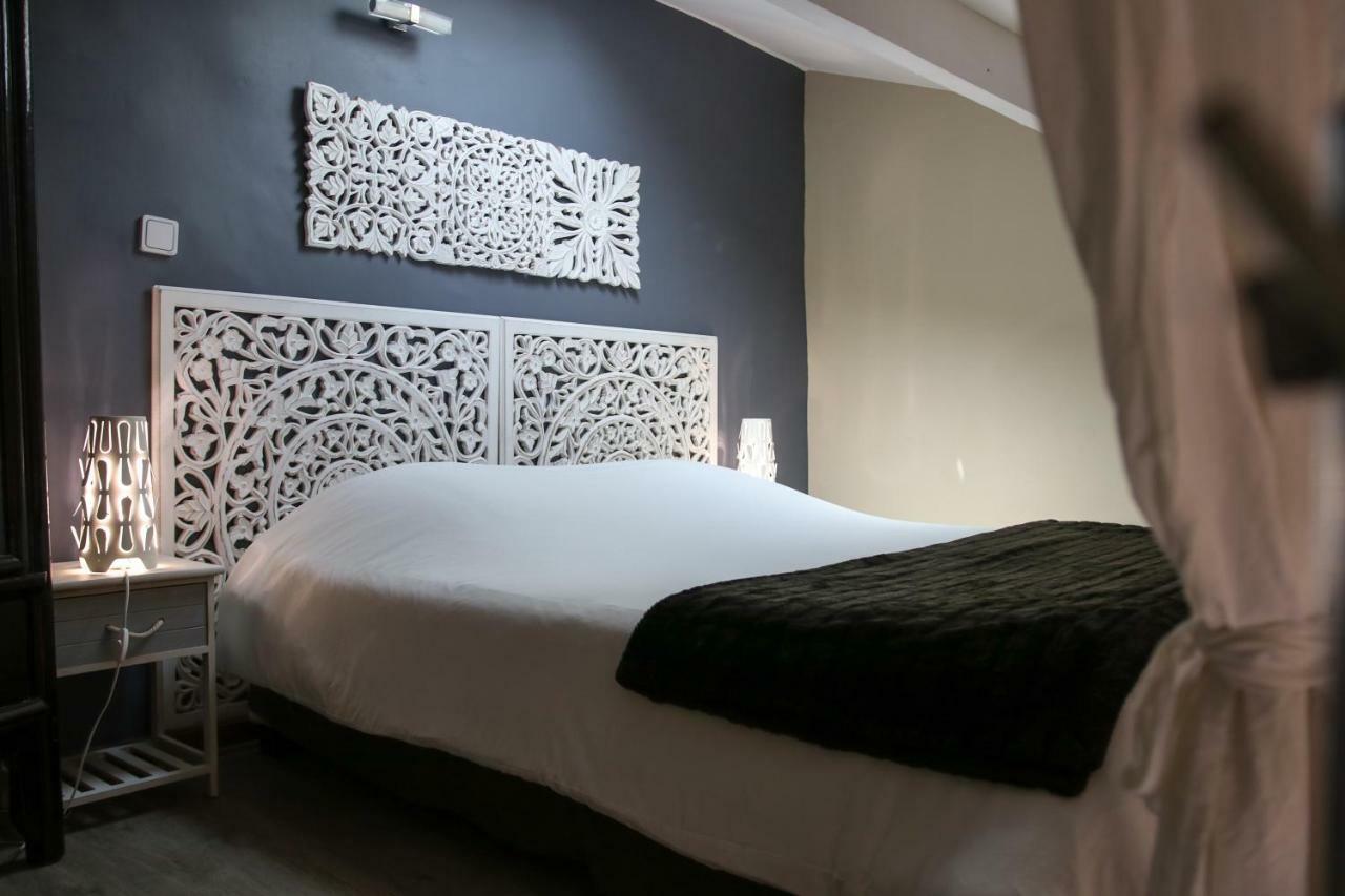 L'Appart Lourmarin Apartment Bagian luar foto
